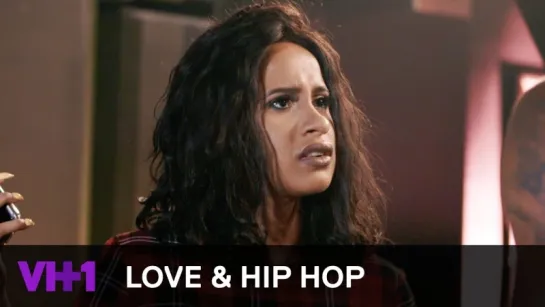 Love & Hip Hop: Check Yourself | Season 7 Episode 4 | Cardi B