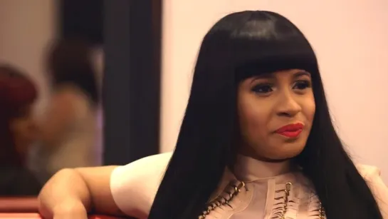 Love & Hip Hop: Check Yourself | Season 7 Episode 3 | Cardi B