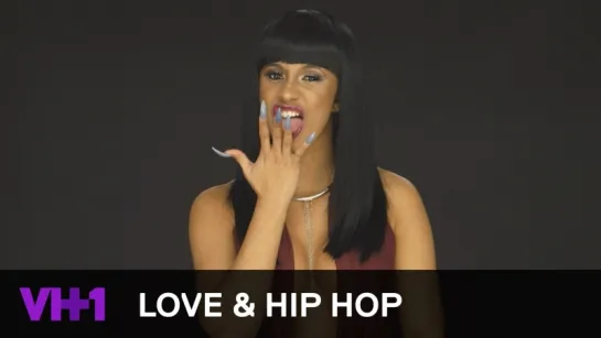 Love & Hip Hop: New York | Season 6 Episode 4