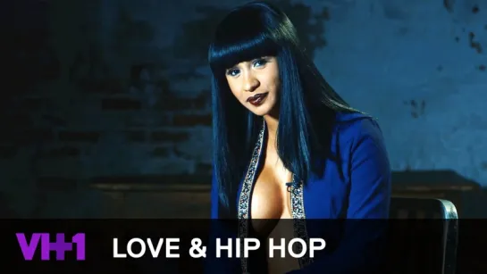 Love & Hip Hop: New York | Season 6: Meet Cardi B, the Instagram Sensation