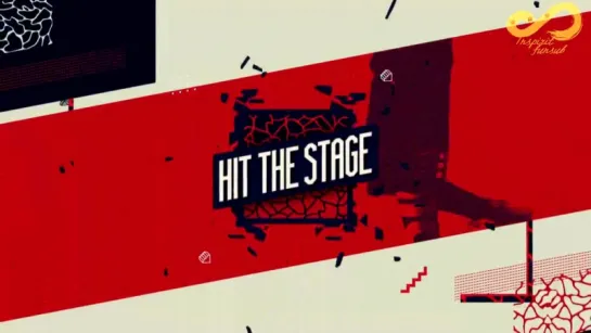 160815 Шоу "Hit The Stage" с Хоей (Infinite): превью 4 эпизода [rus sub]