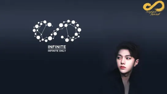 Infinite - Thank You [rus sub]