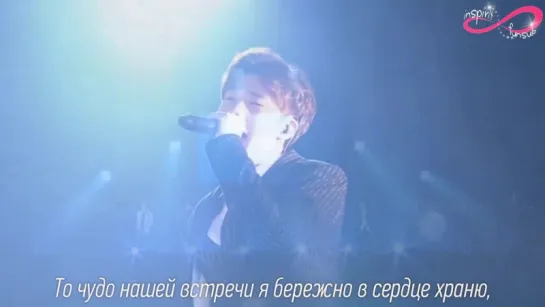 151217 Infinite - Love Of My Life [rus sub]