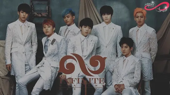 Infinite – Follow me [rus sub]