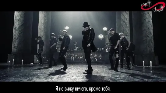 Infinite - Last Romeo [rus sub]