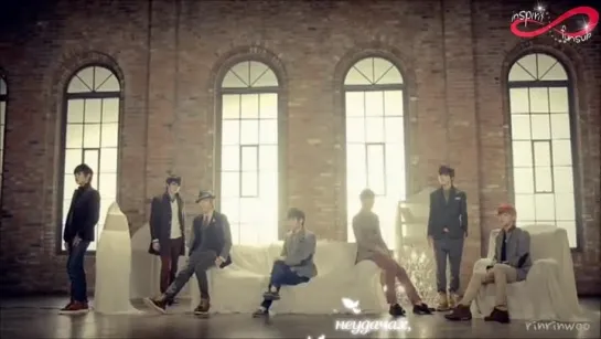 Infinite - With... [rus sub]