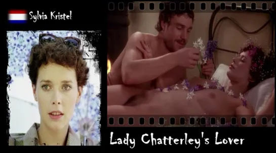 Sylvia Kristel - Lady Chatterleys Lover