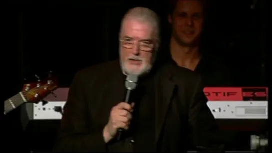 Jon Lord - Beyond The Notes Live (2004)