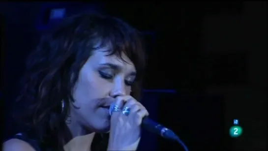 Zaz - 50 Heineken Jazzaldia (2015)