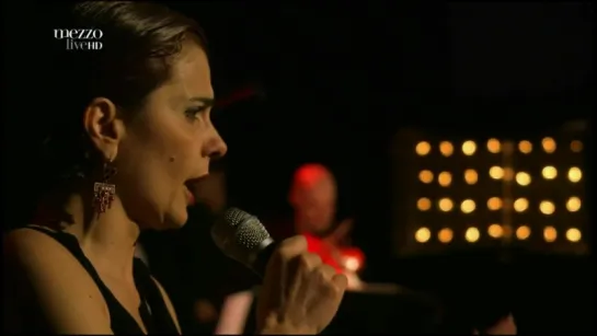 Alma de Tango - Festival Au Fil des Voix (2014)