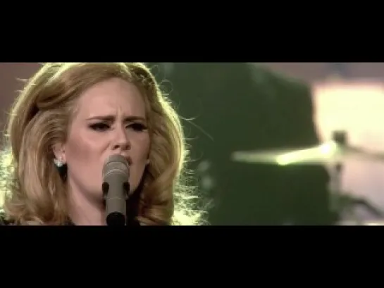 Adele: Live at the Royal Albert Hall [2011 г., Soul, Blues, Vocal, HD.]