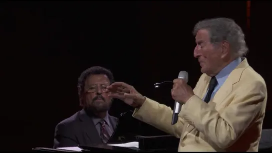 Tony Bennett - iTunes Festival London 2014 HitWay