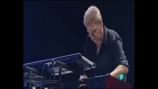 Spyro Gyra - XIX Festival de Jazz San Javier (2016)