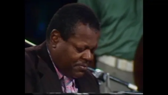 Oscar Peterson Trio - Montreux 77