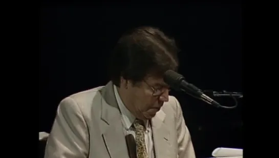 A.C.  Jobim - Live At The Montreal (1986)