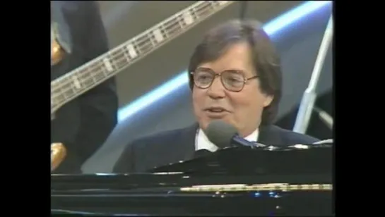 A.C. Jobim - Live In Los Angeles (1987)