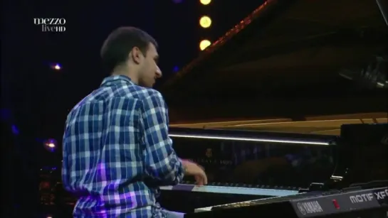 Stanley Clarke Band - Jazz in Marciac (2015)