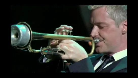 Chris Botti - In Boston (2009)