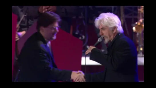 Michael McDonald -  A Tribute to Motown Live (2009)