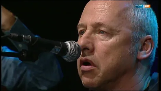 Mark Knopfler - Live In Berlin (2007)