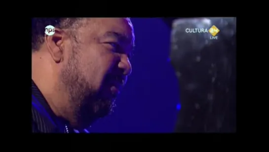 George Duke  Chaka Khan -  North Sea Jazz Festival (2009) TVRip