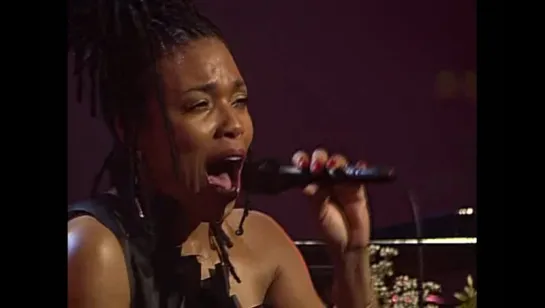 Dee Dee Bridgewater - Live At North Sea Jazz (2004)