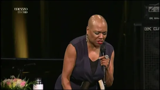 Dee Dee Bridgewater - Jazz in Marciac (2014)