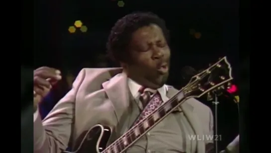 B.B. King - Austin City Limits (1982)