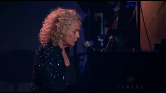 A MusiCares Tribute to Carole King (2015)