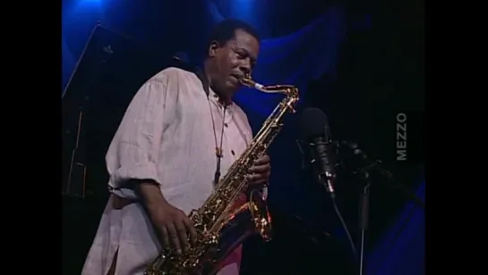 Wayne Shorter - Jazz in Marciac (2003)