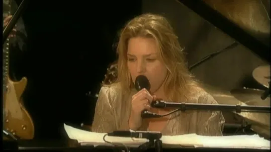 Diana Krall - Live at Montreal (1996)