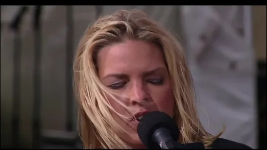 Diana Krall - Newport Jazz Festival (1999)