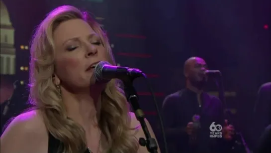 Tedeschi Trucks Band - Austin City Limits (2015)