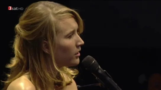 Sarah McKenzie - Live at Jazz Open Stuttgart (2015)