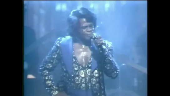 James Brown  Friends - A Night Of Super Soul (1987)