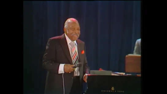 Count Basie  His Orchestra - Live In Europe (1981)