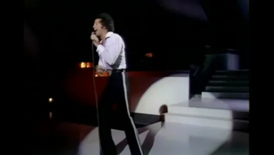 Tom Jones Live at the BBC (1964-2010)