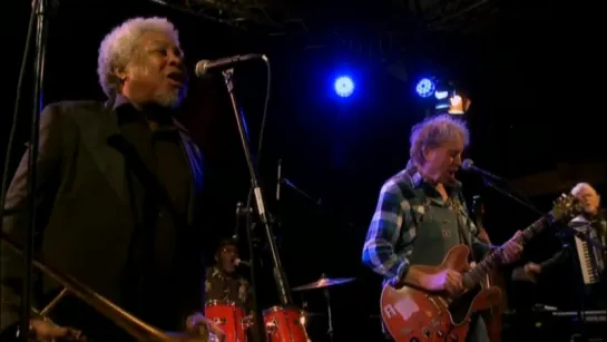 Elvin Bishop Thats My Thing - Live In Concert (2012)