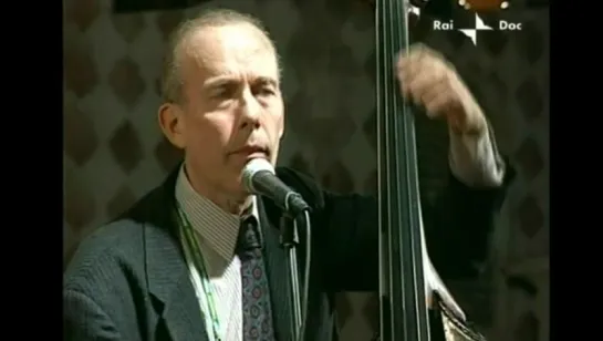 Bucky Pizzarelli Trio  Scott Hamilton - Umbria Jazz (1999)