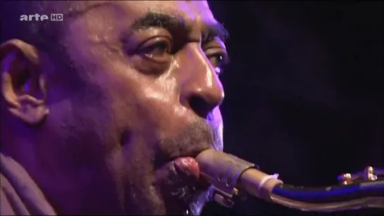 In a Sentimental Mood (Jazz  Documentary) - Porquerolles Jazz Festival (2009)