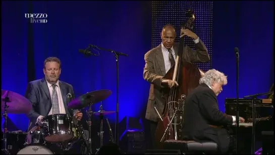 Monty Alexander - Jazz in Marciac (2011)