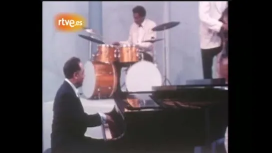 Jazz Entre Amigos - Duke Ellington (1985) TVRip