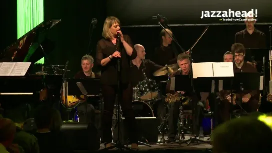 Christine Jensen Jazz Orchestra @ Jazzahead! - Overseas Night (2014)