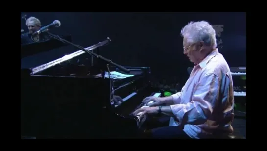 Lee Ritenour  Dave Grusin - Live Jakarta Jazz Festival (2013)