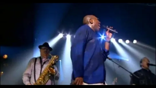 Tower of Power Live Leverkusen (2005)