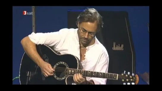 Al Di Meola - Live at AVO Session, Basel  (2006)