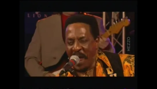 Ike Turner  The Kings of Rythm (2006) SOUNDSTAGE