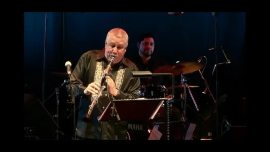 Paquito dRivera, Pepe Rivero - Clazz Continental Latin Jazz Live (2011)