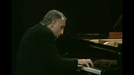 Jacques Loussier - The  Munich Concert (1989)