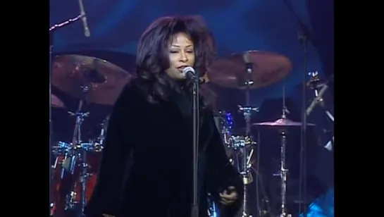 Chaka Khan In Concert (2000)